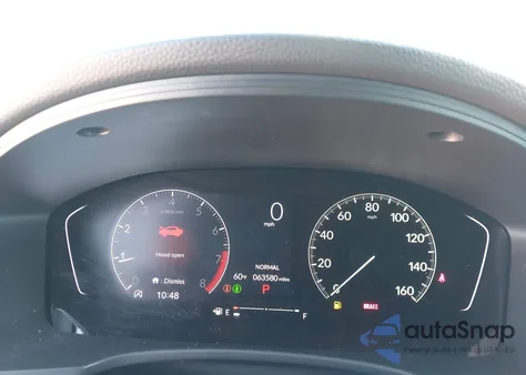 2022 Honda Civic Sport from USA, damaged, VIN 2HGFE2F57NH586646